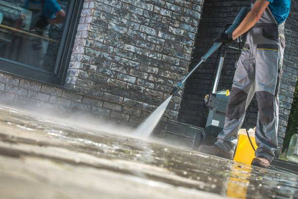 Trusted Worthington, MN Pressure Washing Services Experts