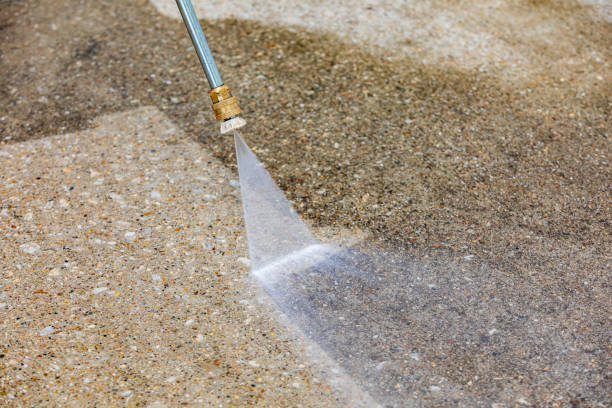 Best Driveway Cleaning and Restoration in Worthington, MN